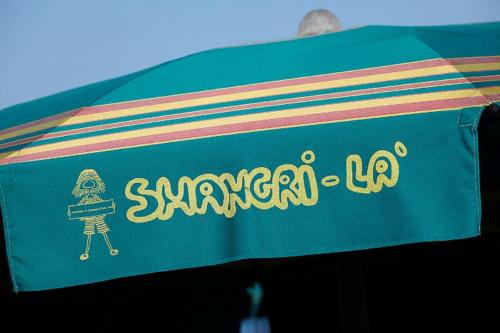 Shangri La 3